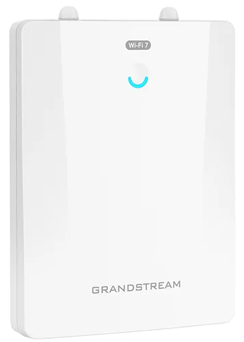 Grandstream GWN7670LR Wi- Fi 7-Access Point/Bridge - Access Point - 3,6 Gbps, Ansicht 3