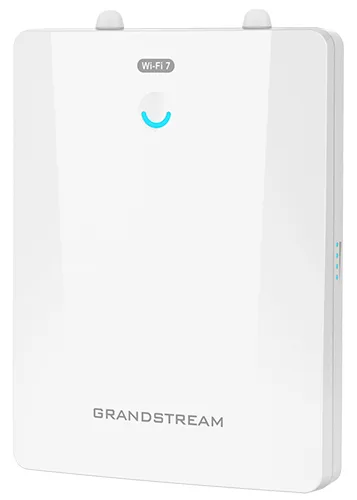 Grandstream GWN7670LR Wi- Fi 7-Access Point/Bridge - Access Point - 3,6 Gbps, Ansicht 4