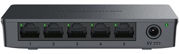 Grandstream GWN7700 Series GWN7700 - Switch - unmanaged von LumaTech