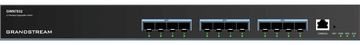 Grandstream GWN7830 Series GWN7832 - Switch - Aggregation von LumaTech