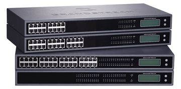 Grandstream GXW4200 series v2 GXW4224 - VoIP-Gateway von LumaTech