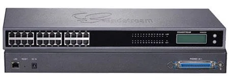 Grandstream GXW4200 series v2 GXW4224 - VoIP-Gateway, Ansicht 2