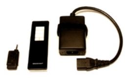 Grandview GV106029 - Schwarz von LumaTech