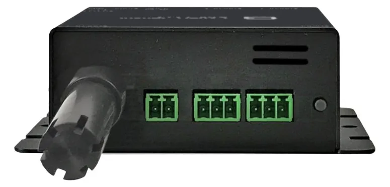 Gude Expert Sensor Box 7214-11 - Gerät zur Umgebungsüberwachung, Ansicht 4
