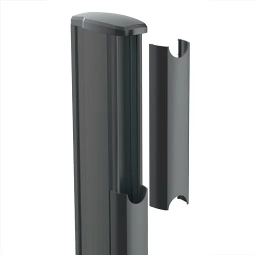 Hagor CPS - Alu pillar 2100mm, Ansicht 4