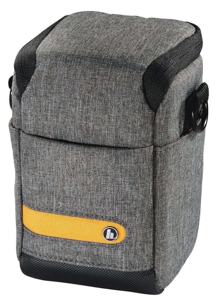 Hama Terra 90 - Tasche für DSLR-Kamera mit Objektiven von LumaTech