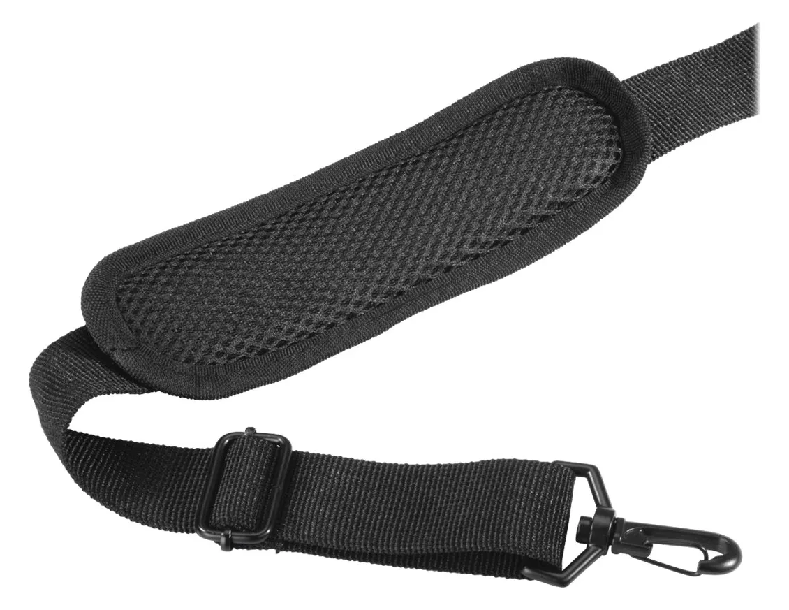 Hama Terra 90 - Tasche für DSLR-Kamera mit Objektiven, Ansicht 4