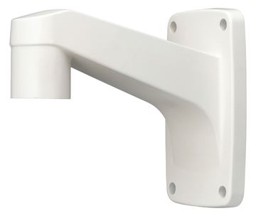 Hanwha Techwin Hanwha Vision SBP-300WMW1 - Kamerahalterung - geeignet für Wandmontage von LumaTech