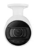 Hanwha Techwin Hanwha Vision WiseNet ANO-L6082R - Netzwerk-Überwachungskamera - Bullet - Innen und Außen - Tag&Nacht, Ansicht 4