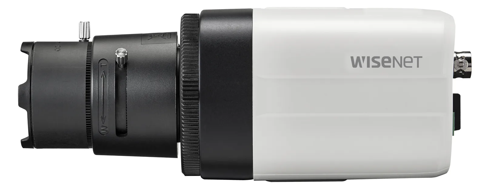 Hanwha Techwin Hanwha Vision WiseNet HD+ HCB-6000PH - Überwachungskamera (keine Linse), Ansicht 2