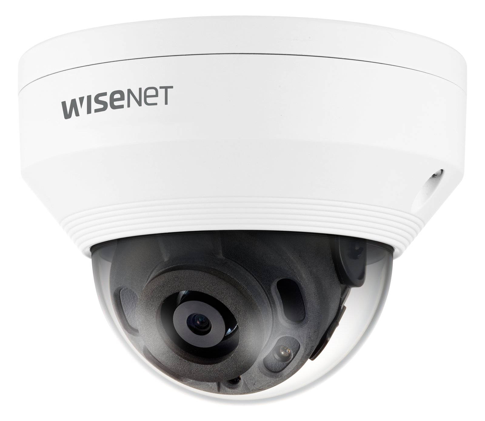 Hanwha Techwin Hanwha Vision WiseNet Q QNV-6022R - Netzwerk-Überwachungskamera - Außen - staubdicht/wasserdicht - Farbe