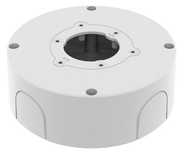 Hanwha Techwin Vision SBO-140BW - Kamera-Anschlussbox von LumaTech