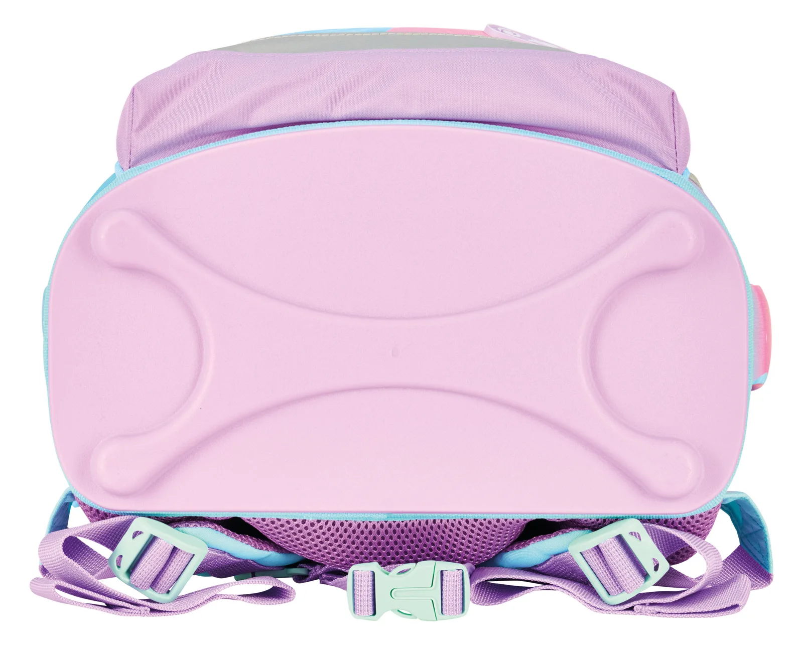 Herlitz Schulranzen UltraLight Plus Ocean Lights, Ansicht 4