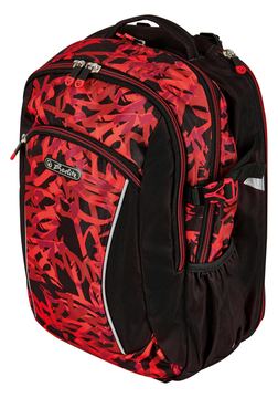 Herlitz Ultimate Graffiti - Junge - Notebook-Gehäuse - Polyester von LumaTech