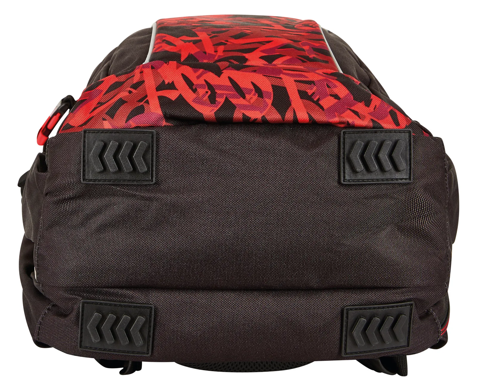 Herlitz Ultimate Graffiti - Junge - Notebook-Gehäuse - Polyester, Ansicht 3