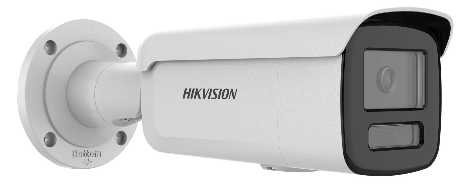 Hikvision Acusense Motorized Varifocal Bullet Network, Ansicht 2