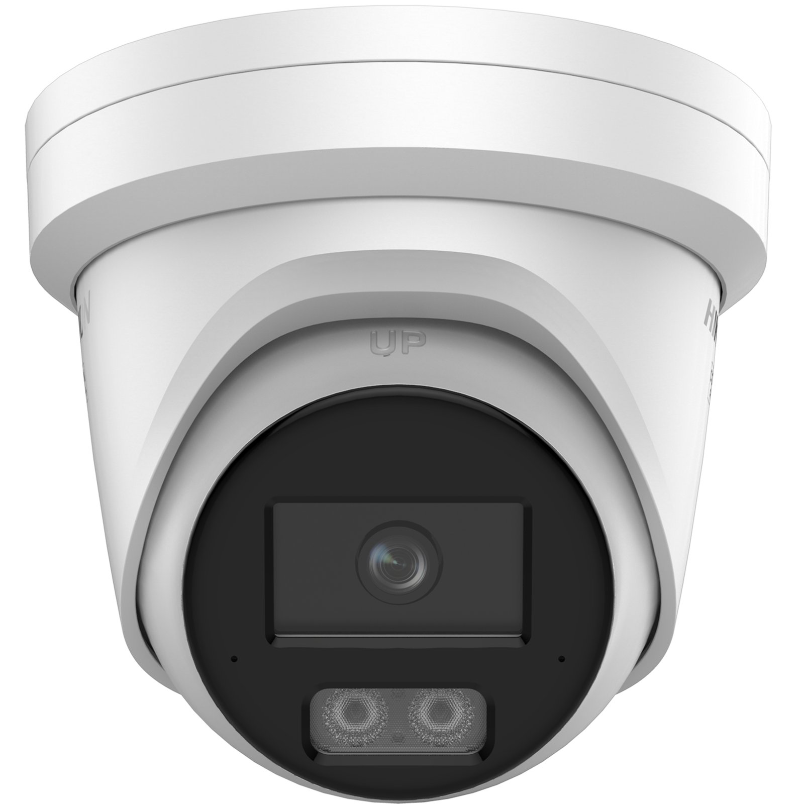 Hikvision ColorVu Turret DS-2CD2347G3-LI2UY 4mm