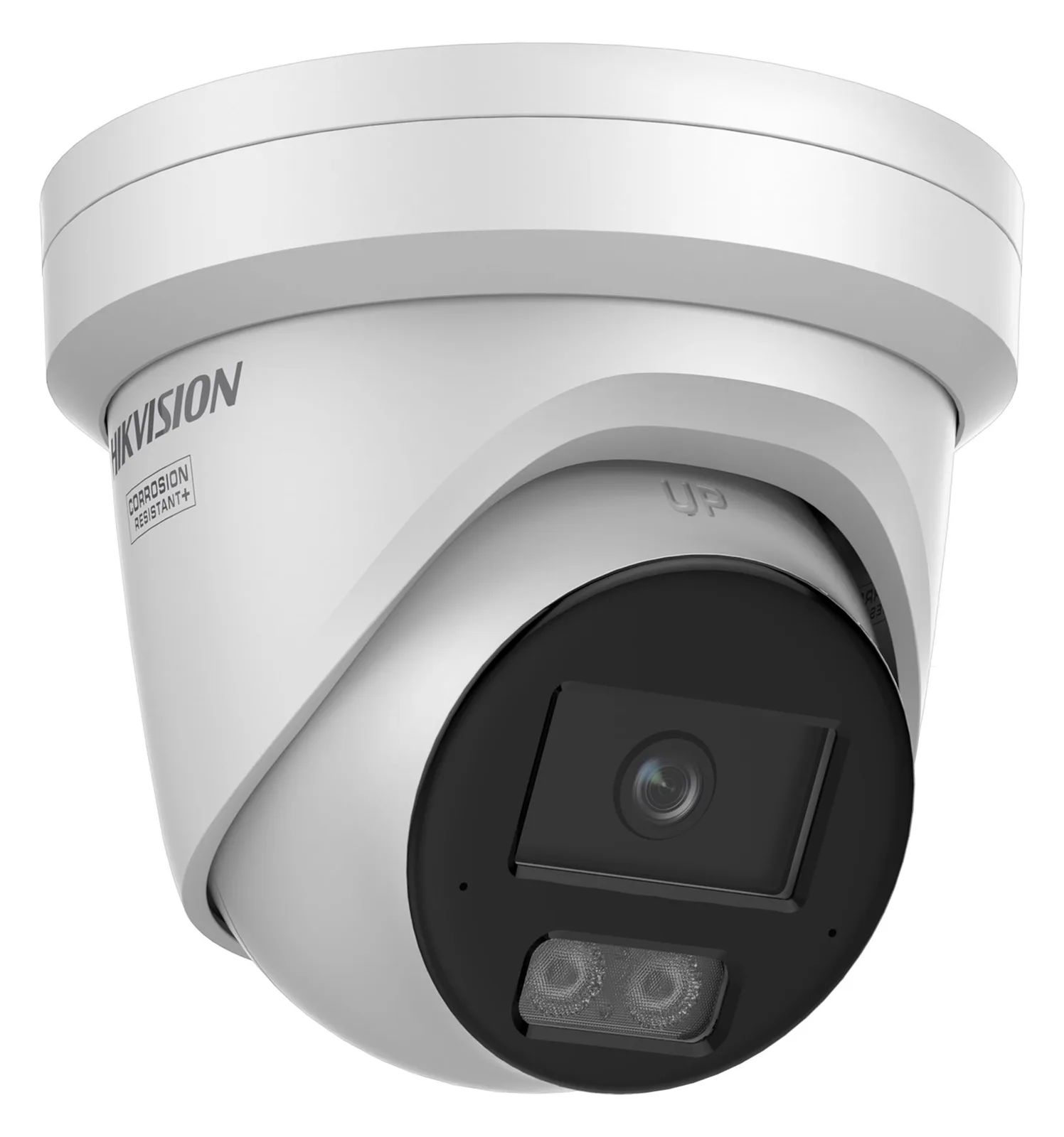 Hikvision ColorVu Turret DS-2CD2347G3-LI2UY 4mm, Ansicht 2