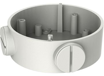 Hikvision DS-1260ZJ - Anschlusskasten für Kamera von LumaTech