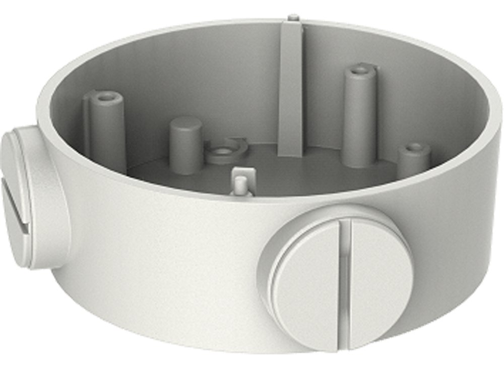 Hikvision DS-1260ZJ - Anschlusskasten für Kamera