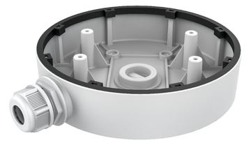 Hikvision DS-1280ZJ-DM55 - Anschlusskasten für Kamera von LumaTech
