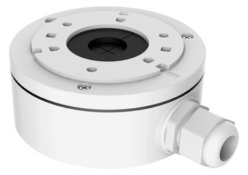 Hikvision DS-1280ZJ-XS - Anschlusskasten für Kamera von LumaTech