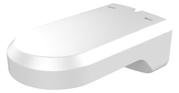 Hikvision DS-1294ZJ-PT - Halterung für Kameramontage von LumaTech