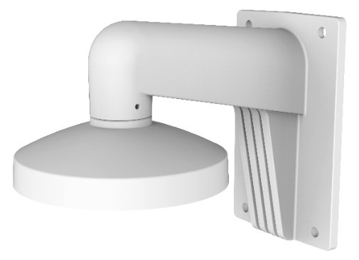 Hikvision DS-1473ZJ-155 - Kamera Kegelhalter