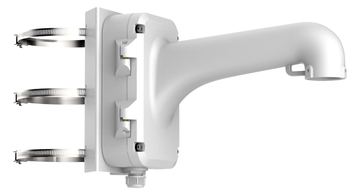 Hikvision DS-1604ZJ-Pole - Kamera Kegelhalter von LumaTech