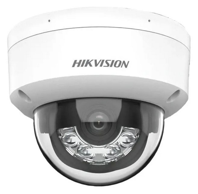 Hikvision DS-2CD2183G2-LIS2U(2.8MM)