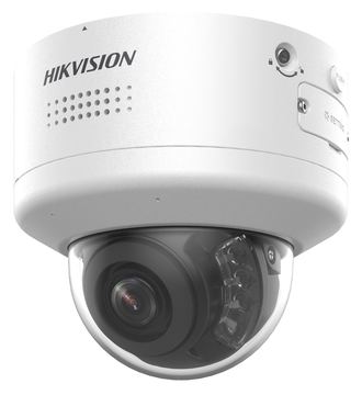 Hikvision DS-2CD2746G2H-IPTRZS2U/SL 2.8-12mm von LumaTech