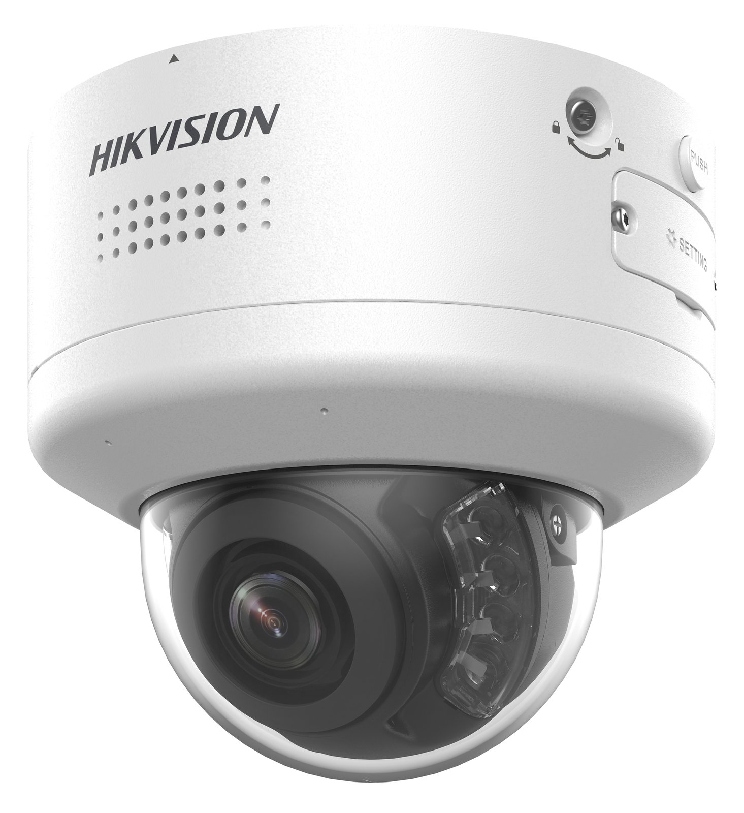 Hikvision DS-2CD2746G2H-IPTRZS2U/SL 2.8-12mm
