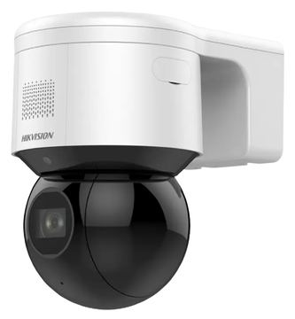Hikvision DS-2DE3A404IWG-E O-STD - Netzwerkkamera von LumaTech