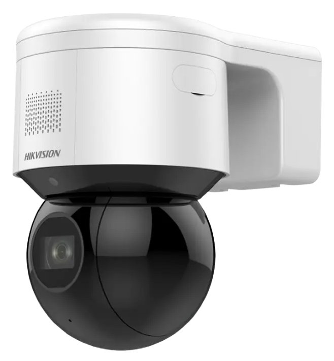 Hikvision DS-2DE3A404IWG-E O-STD - Netzwerkkamera