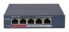 Hikvision DS-3E1105P-EI - Switch - 0,1 Gbps von LumaTech