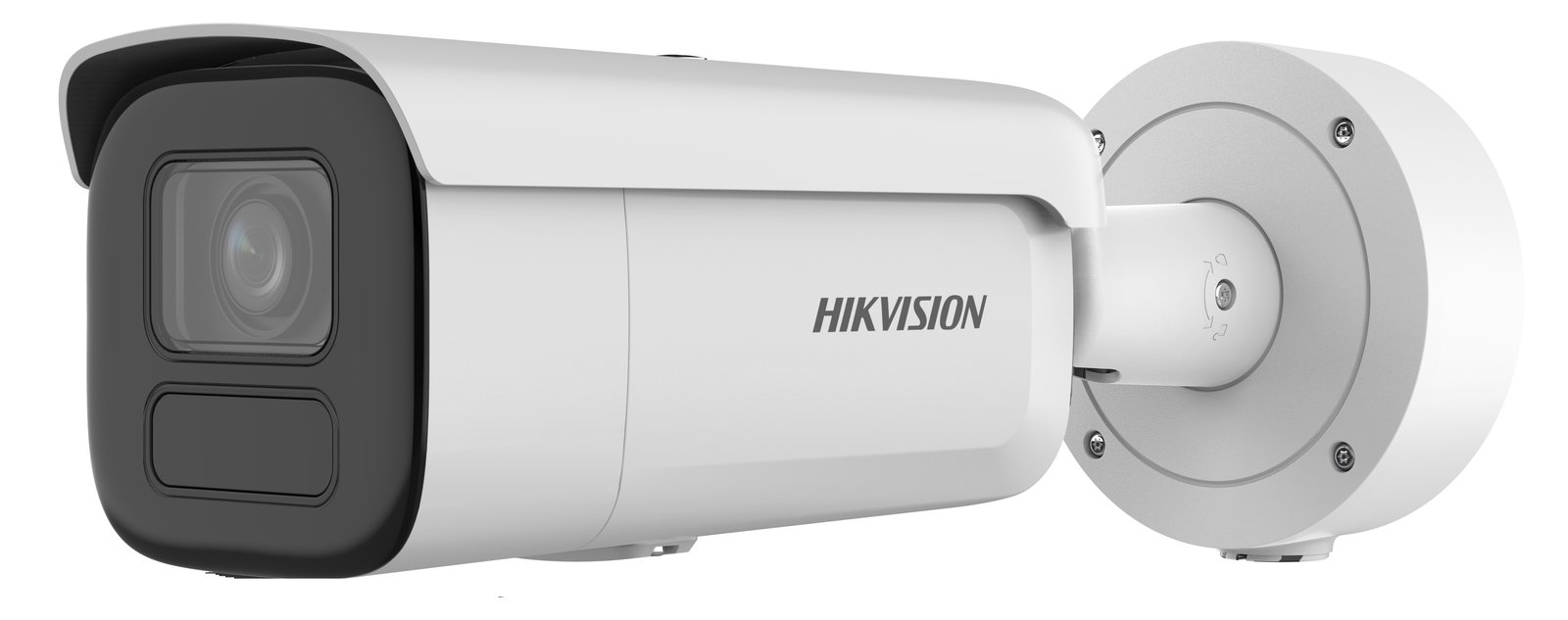 Hikvision Powered by Darkfighter Motorized Varifocal Bullet