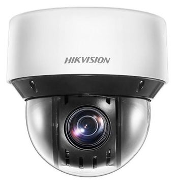 Hikvision Pro Series DS-2DE4A425IWG-E - Überwachungskamera - Turret - staubbeständig/wasserfest - Farbe (Tag&Nacht) von LumaTech
