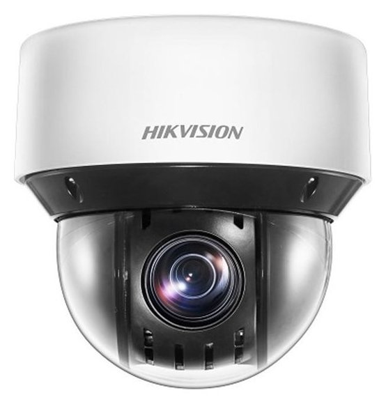 Hikvision Pro Series DS-2DE4A425IWG-E - Überwachungskamera - Turret - staubbeständig/wasserfest - Farbe (Tag&Nacht) von LumaTech