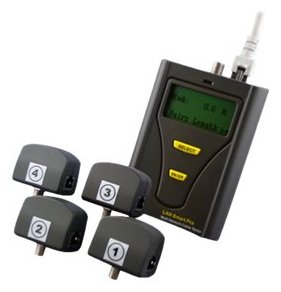 Hobbes LANsmart Pro - Netzwerktester