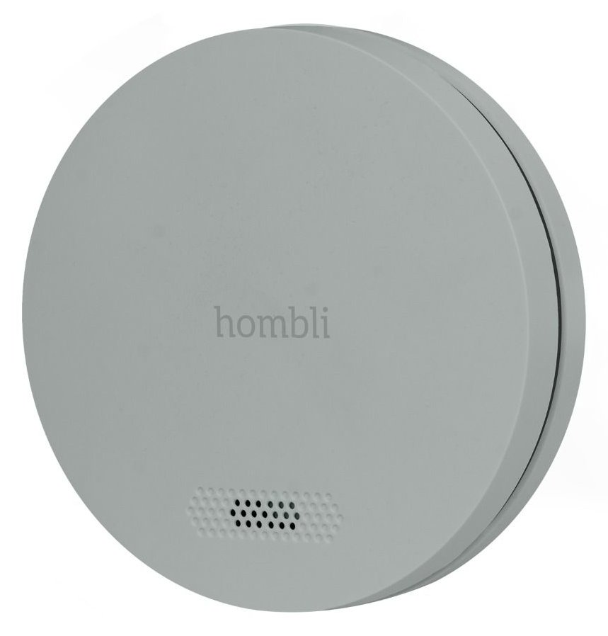 Hombli Rauchmelder - 802.11b/g/n - 2.4 Ghz
