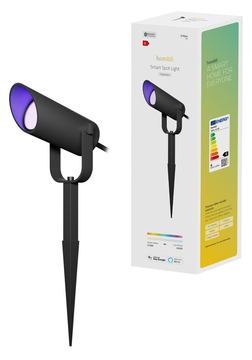 Hombli Smart Spot Light Extension - Single von LumaTech