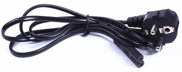 HONEYWELL AC outlet straight 1.8m UK