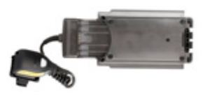 HONEYWELL Arm Mount Sled with Tethered Ring Scanner von LumaTech