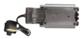 HONEYWELL Arm Mount Sled with Tethered Ring Scanner