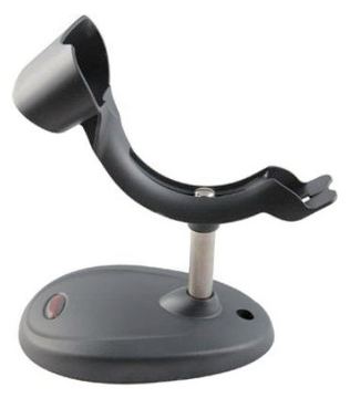 HONEYWELL Barcode-Scanner-Ständer - Grau - für Xenon 1900, 1902 von LumaTech