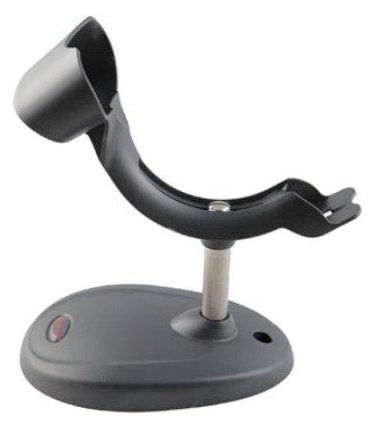 HONEYWELL Barcode-Scanner-Ständer - Grau - für Xenon 1900, 1902