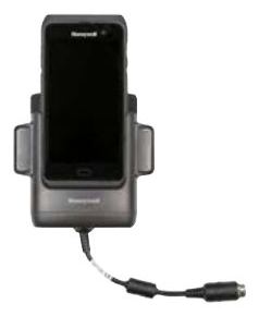 HONEYWELL Booted and Non-Booted Vehicle Dock - Docking Cradle (Anschlußstand) von LumaTech
