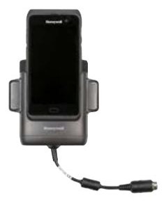 HONEYWELL Booted and Non-Booted Vehicle Dock - Docking Cradle (Anschlußstand) von LumaTech