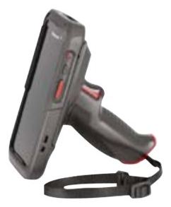 HONEYWELL Booted Scan Handle - Handheld-Pistolengriff von LumaTech