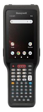 HONEYWELL CK62 Wi-Fi 6E 4in 29 Key-Large Num - Datenerfassungsgerät - 2.400 MHz von LumaTech